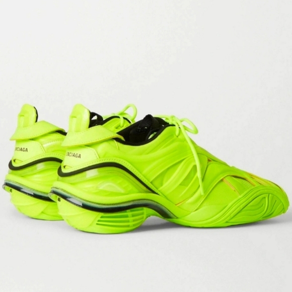 Balenciaga Tyrex Sneakers - Picture 4 of 5